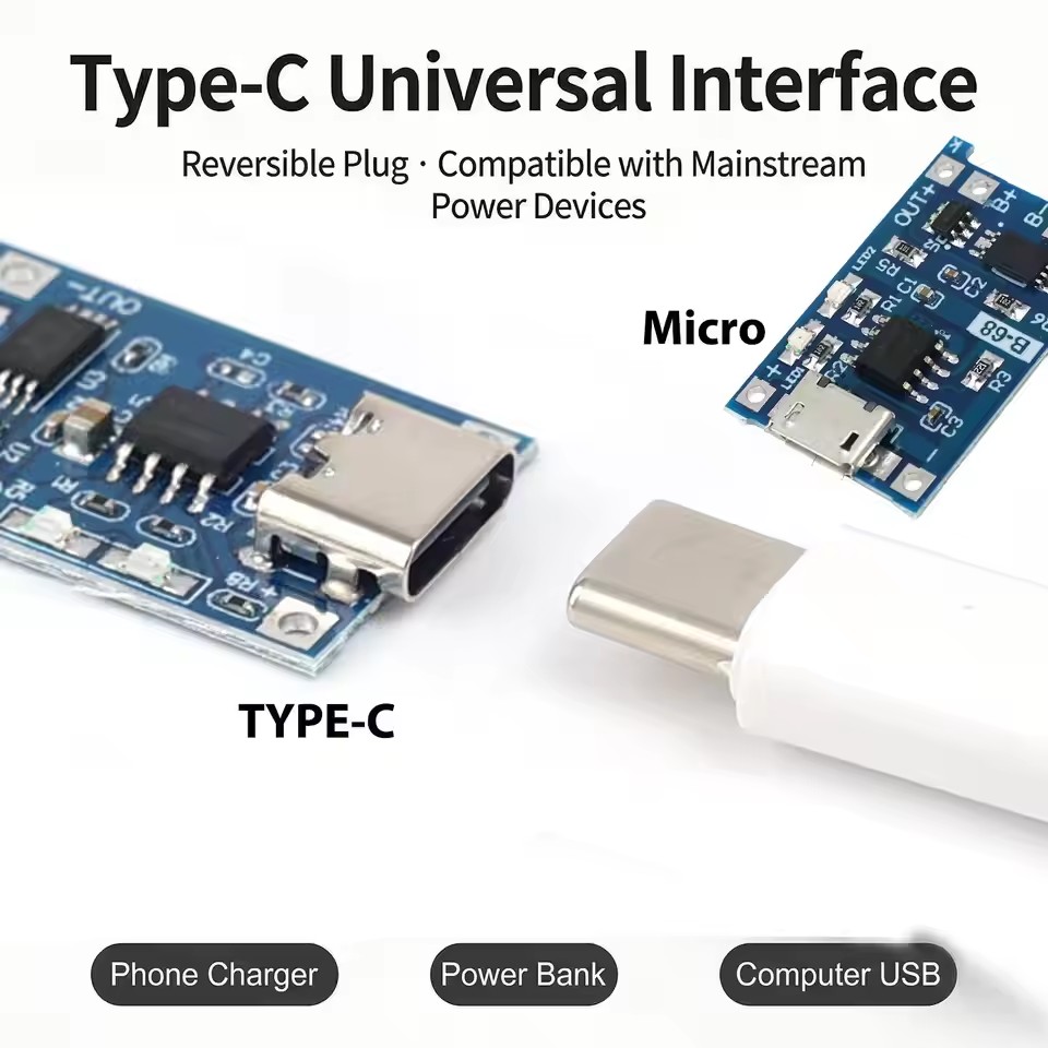 20-1Pcs Type C/Micro USB Charg - Usb Hub ulasan dan harga