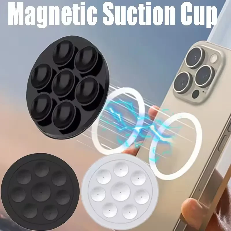 For Magsafe Magnetic Suction C - Phone Holder ulasan dan harga