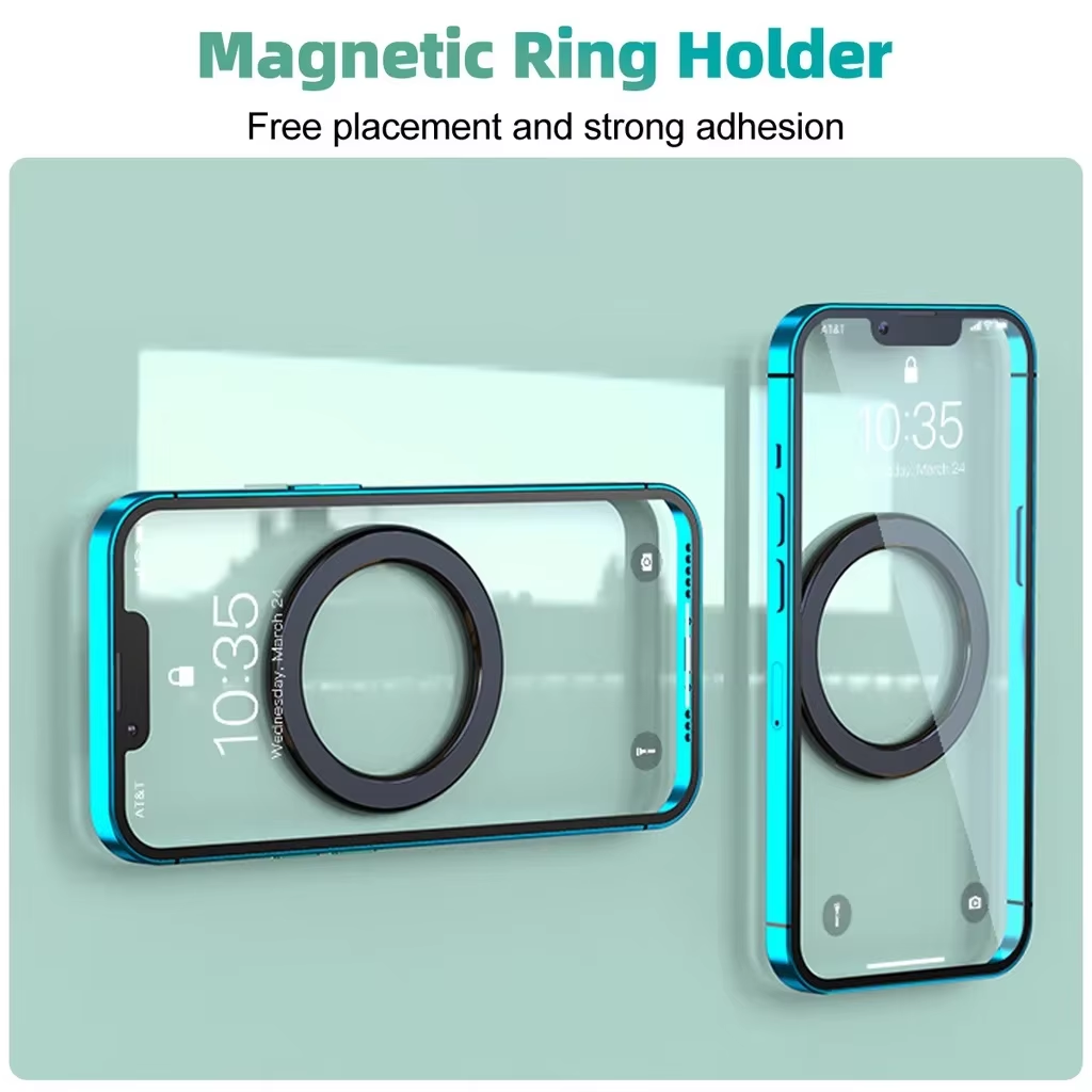 For Magsafe Strong Magnetic Ri - Usb Charger ulasan dan harga