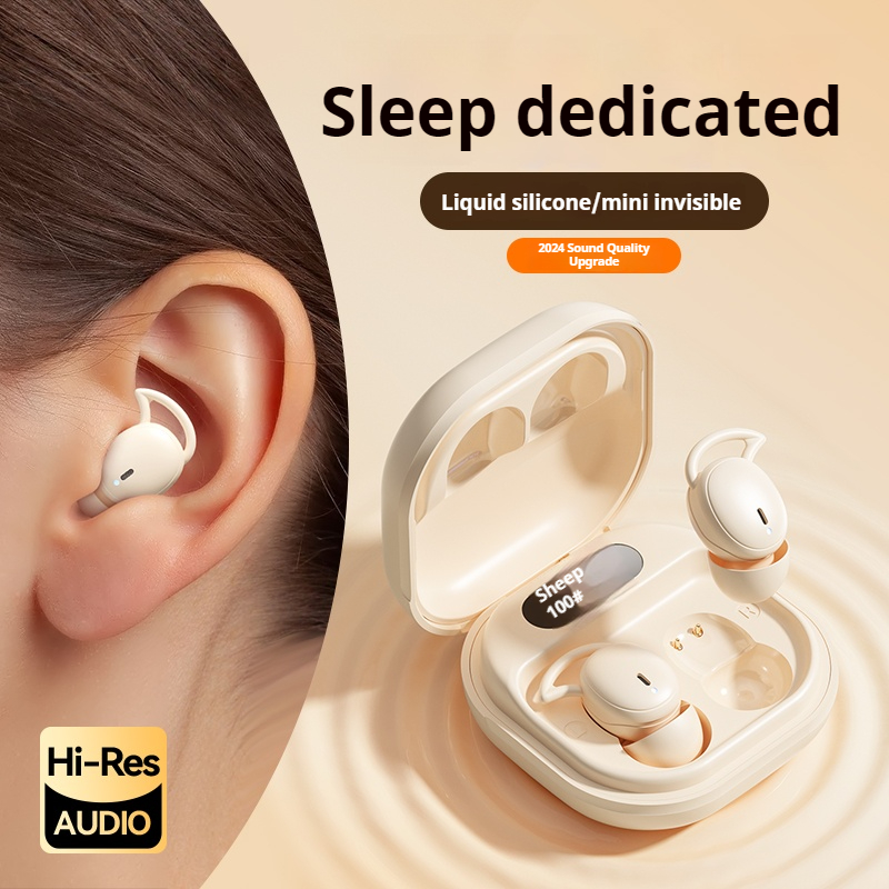 M72 Mini Portable Wireless Ear - Headphones Wireless ulasan dan harga