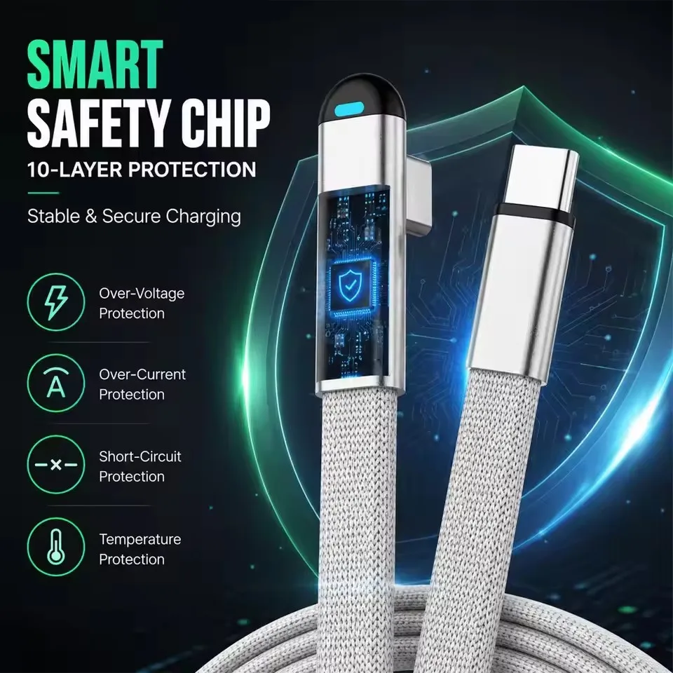 65W USB C To USB C Super Charg - Usb Charger ulasan dan harga