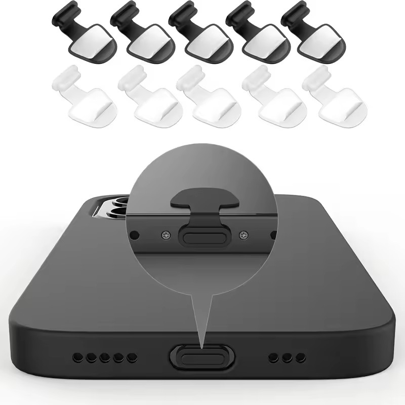 1/4/6Pcs Charging Port Anti-Du - Usb Hub ulasan dan harga