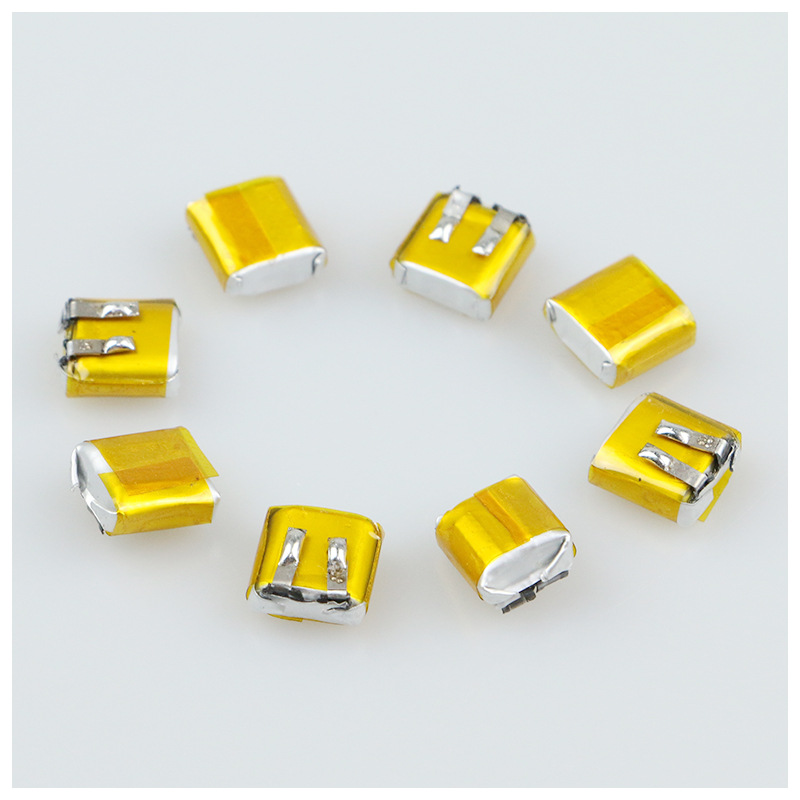 PURFIELD 3.7V 30mAh 401012 Rec - Electronics And Gadgets Ce ulasan dan harga