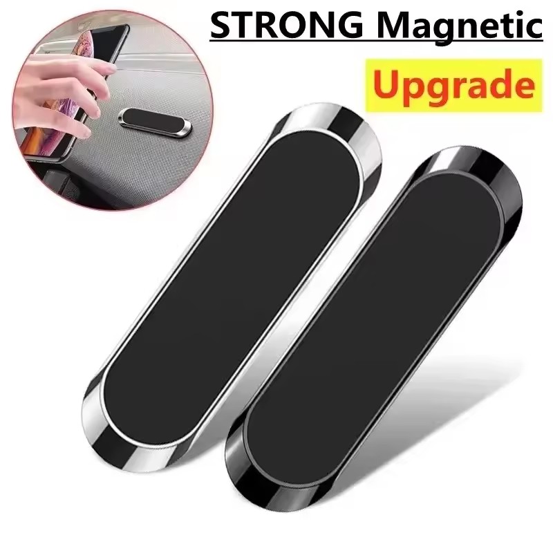 Magnetic Car Phone Holder Rota - Phone Holder ulasan dan harga