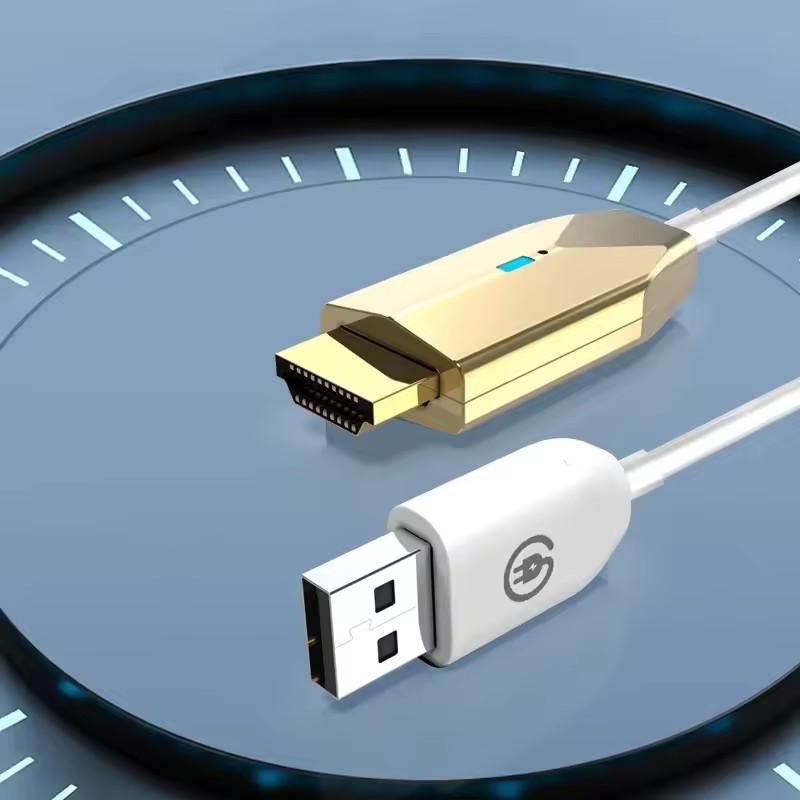 1080p 30m 5G Wireless Video Tr - Hdmi Adapter ulasan dan harga