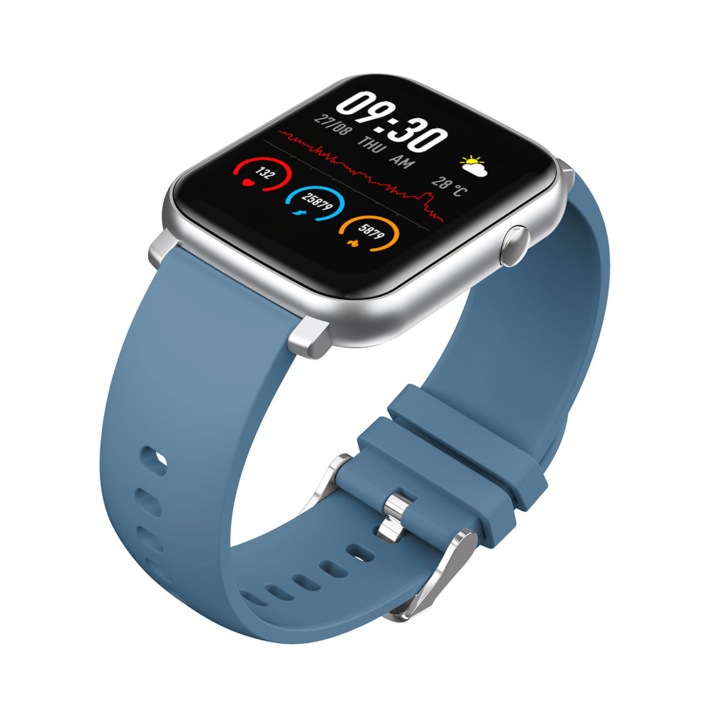 SMA Smart Care Smartwatch For  - Smart Watch ulasan dan harga