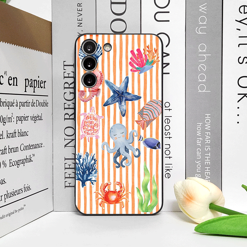 Funny Sardines Color Fish Mari - Huawei Mate 60 ulasan dan harga