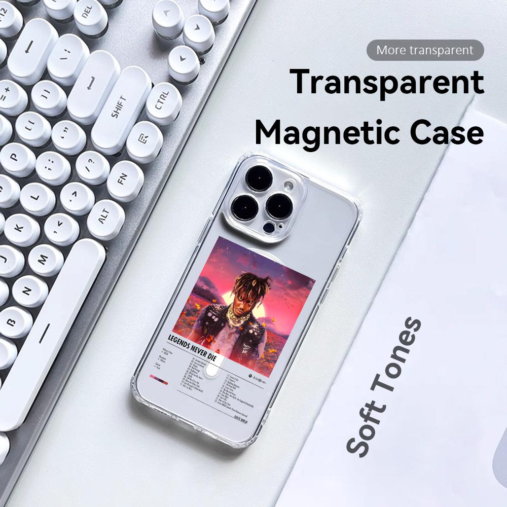 J-Juice WRLD Singer Album Phon - Usb Charger ulasan dan harga