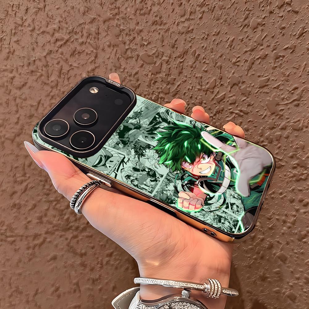 My Hero Academia Hot Anime Pho - Usb Charger ulasan dan harga