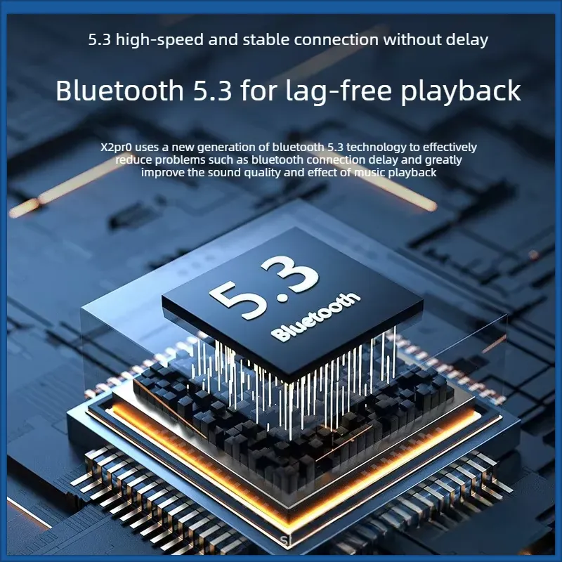 New 3600mAh X2/pro Bluetooth S - Electronics Gadgets For Gift ulasan dan harga