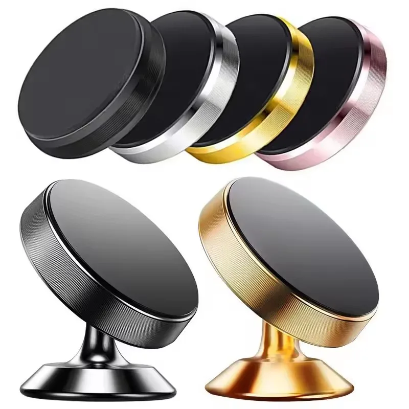 Magnetic Car Phone Holder Magn - Phone Holder ulasan dan harga
