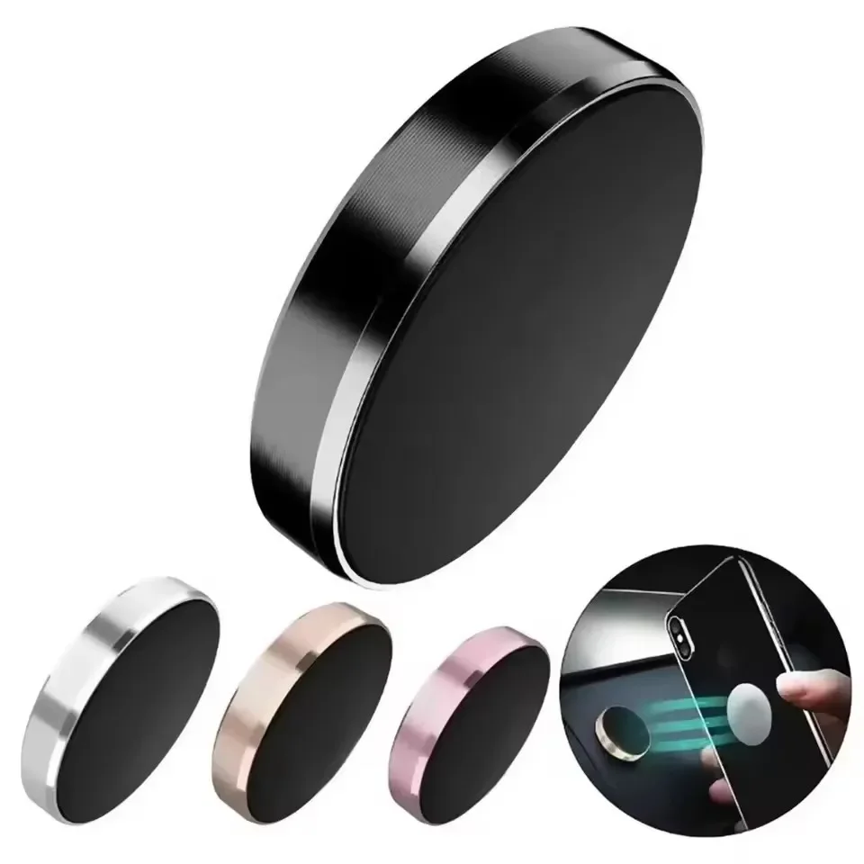Magnetic Car Phone Holder Magn - Phone Holder ulasan dan harga