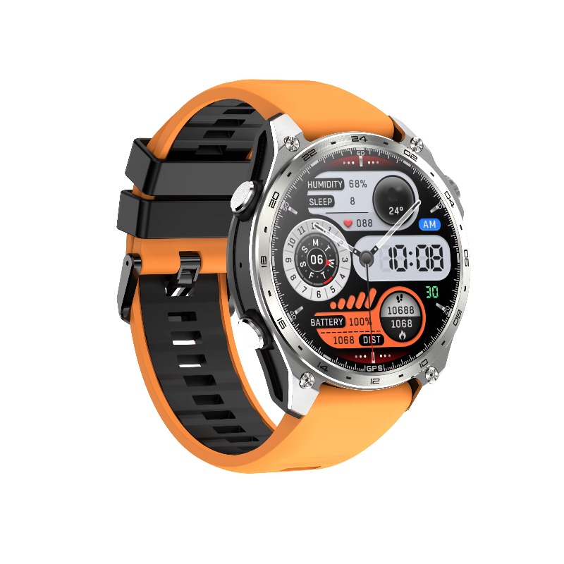High Quality HD300PRO Outdoors - Smart Watch ulasan dan harga